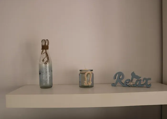 Apartment Buganvilla *