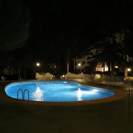 公寓 Buganvilla
