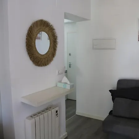 Buganvilla Muntanya la Sella